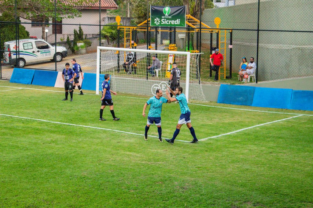 33º Futec – Rodada 2