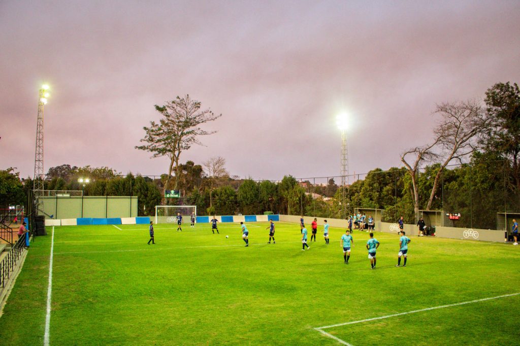 33º Futec – Rodada 2