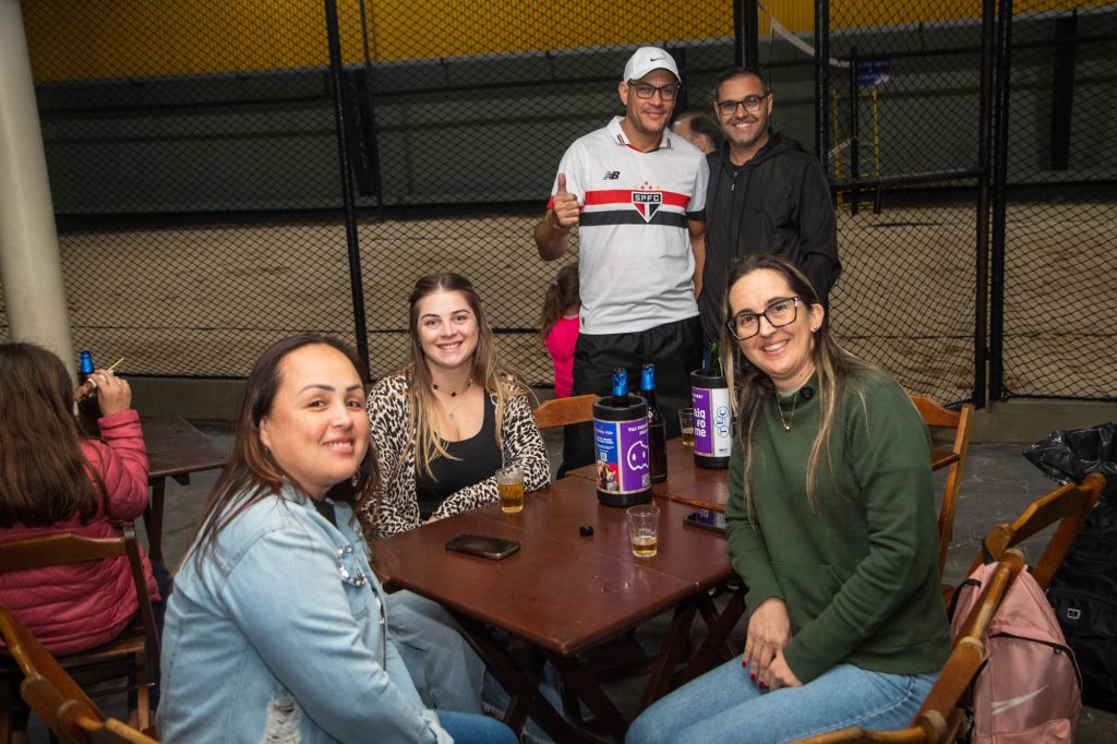 33º Futec – Rodada 2