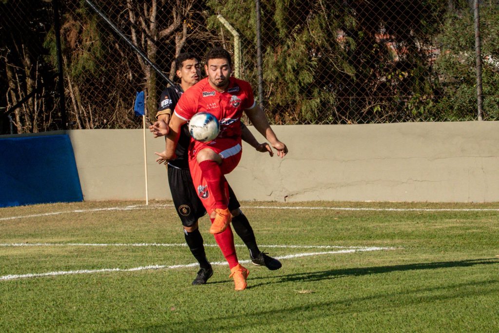 33º Futec – Rodada 2