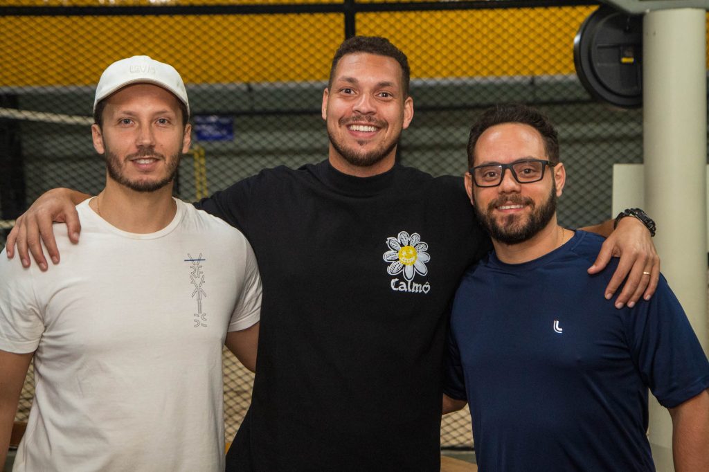 33º Futec – Rodada 2