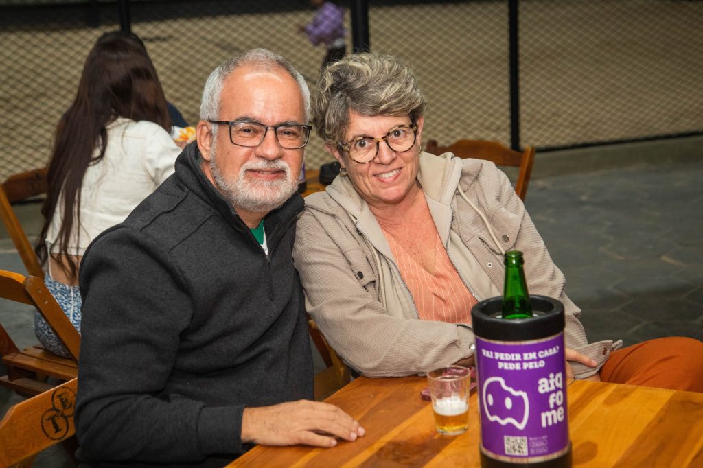 33º Futec – Rodada 2