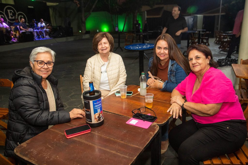 33º Futec – Rodada 2