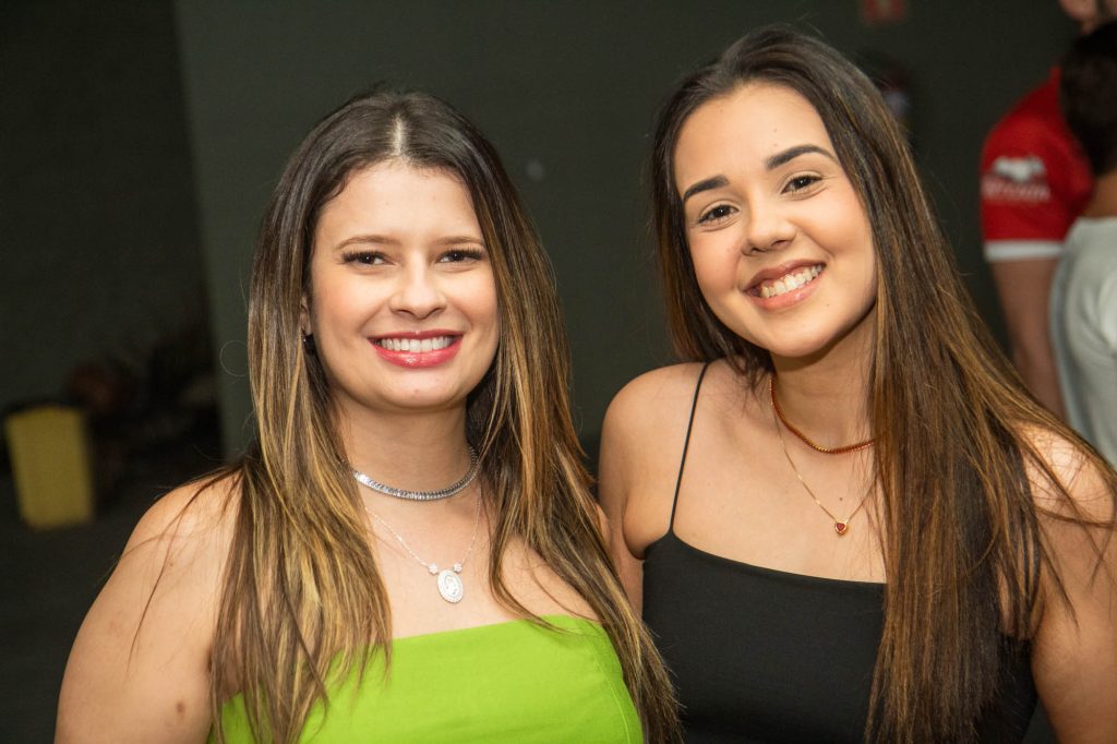 33º Futec – Rodada 2