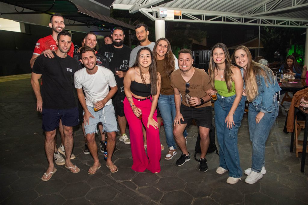 33º Futec – Rodada 2