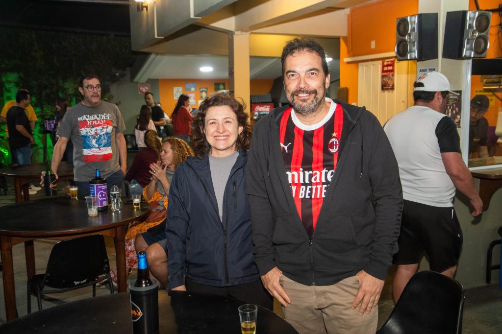 33º Futec – Rodada 2