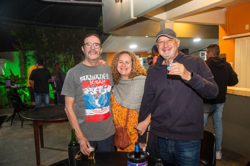 33º Futec – Rodada 2