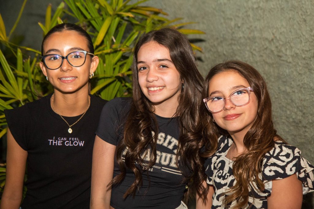 33º Futec – Rodada 2