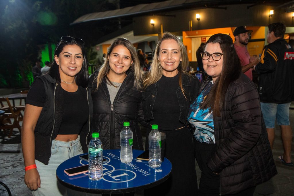 33º Futec – Rodada 2