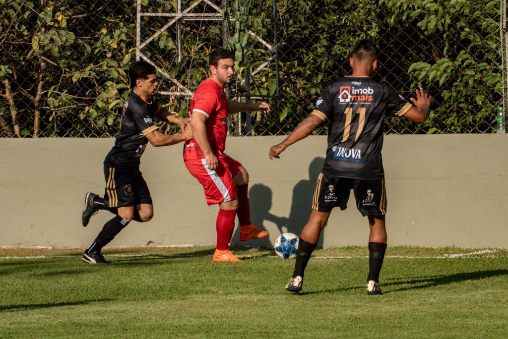 33º Futec – Rodada 2
