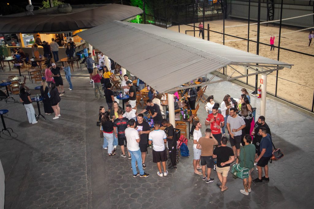 33º Futec – Rodada 2