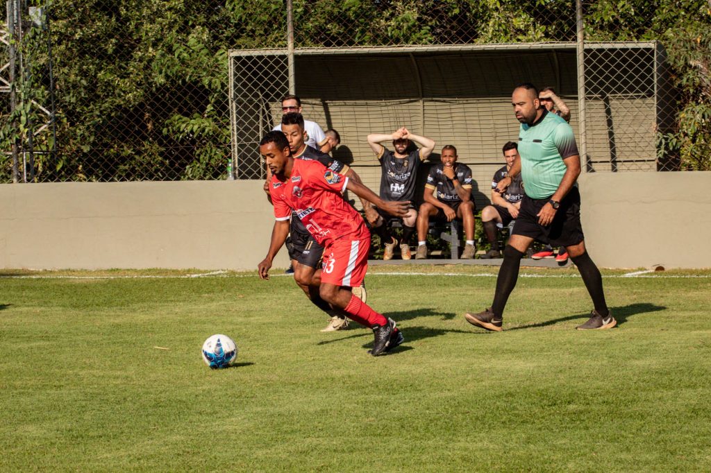 33º Futec – Rodada 2