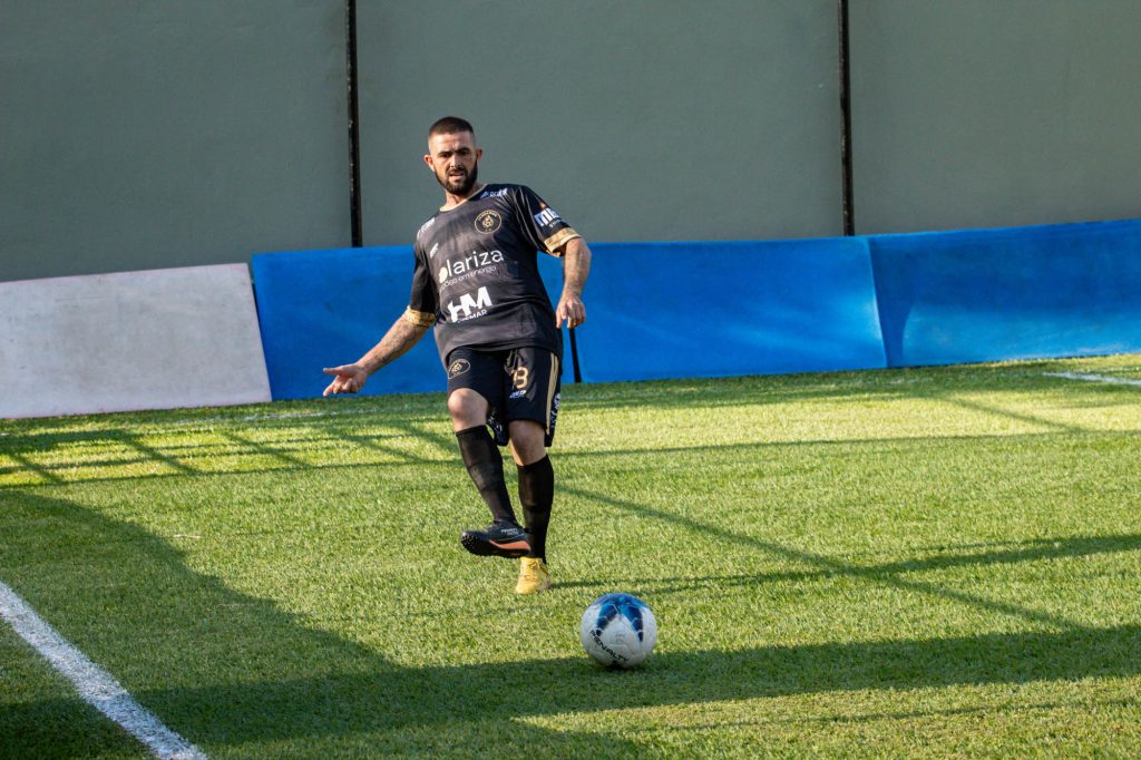 33º Futec – Rodada 2
