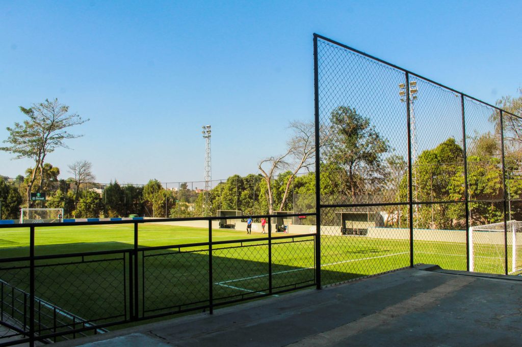 33º Futec – Rodada 2