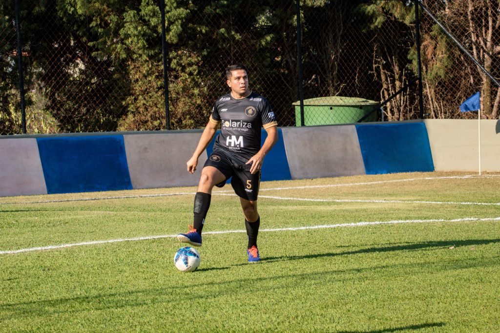 33º Futec – Rodada 2