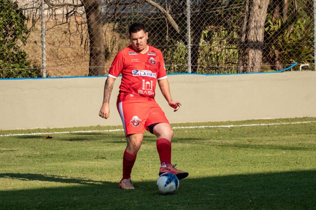 33º Futec – Rodada 2