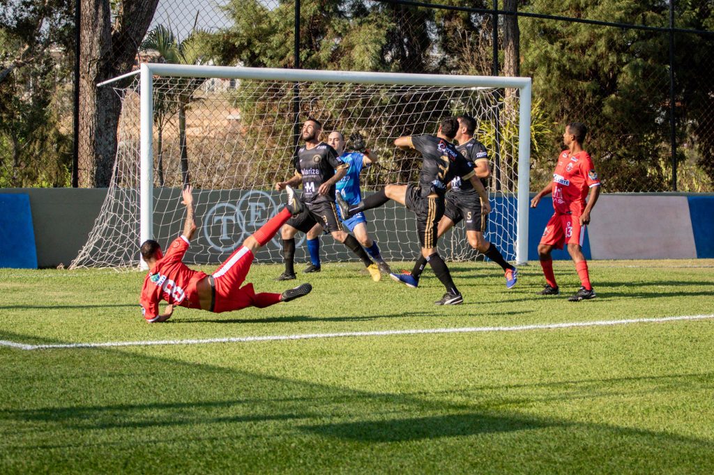 33º Futec – Rodada 2