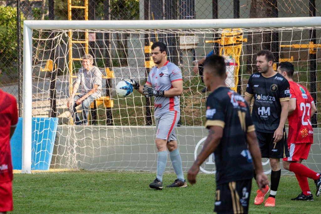 33º Futec – Rodada 2