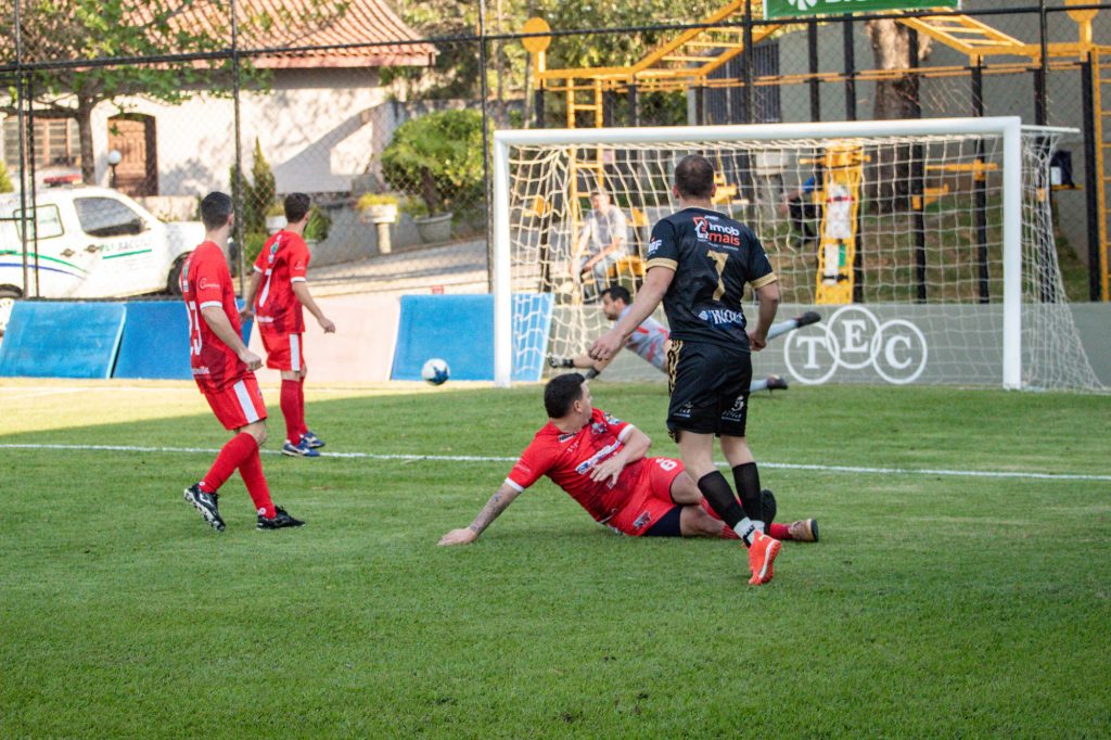 33º Futec – Rodada 2
