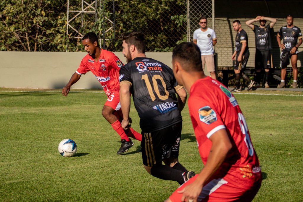 33º Futec – Rodada 2