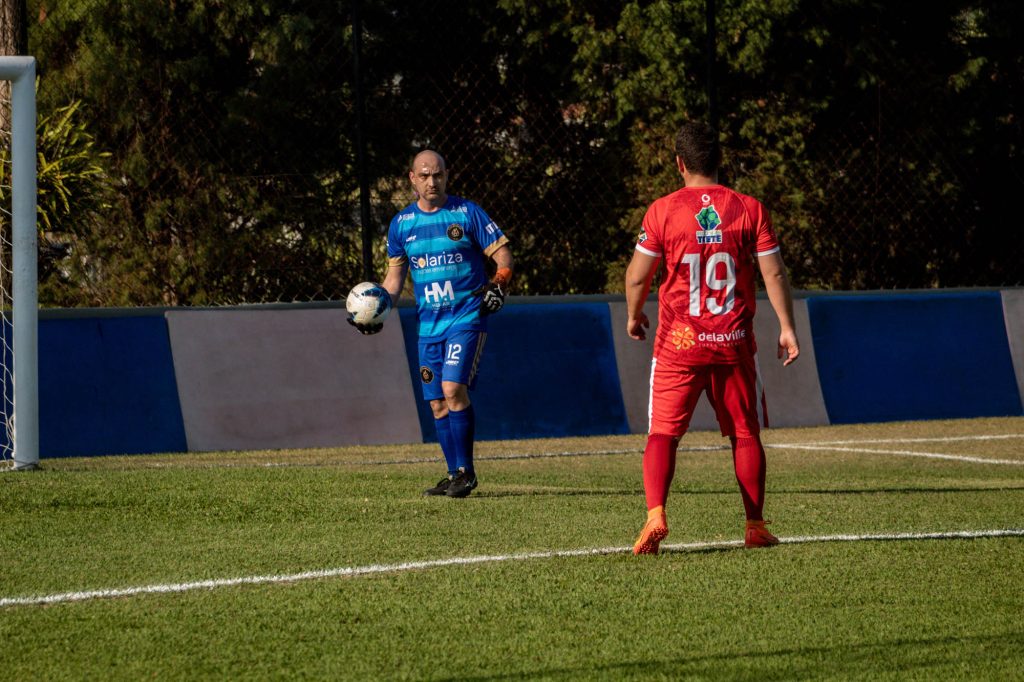 33º Futec – Rodada 2
