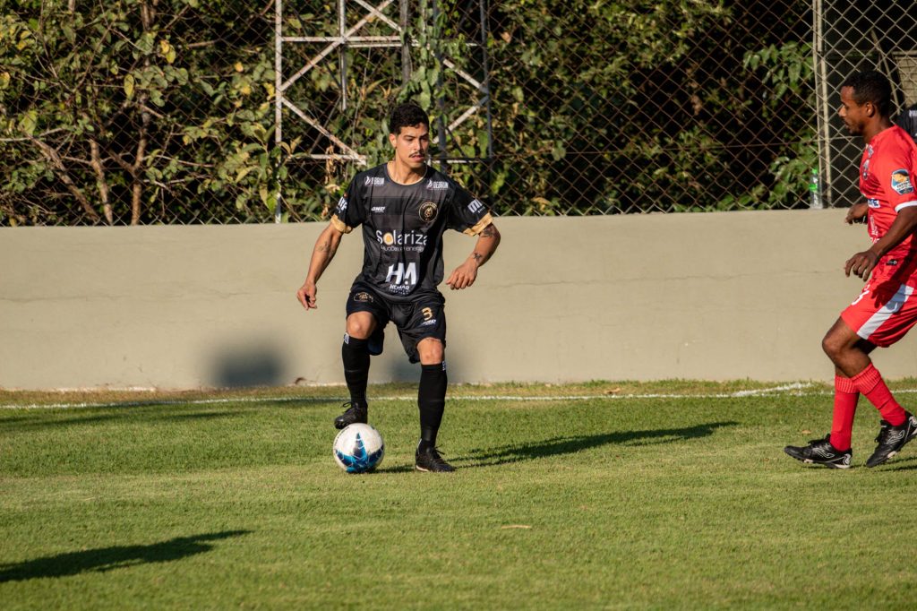 33º Futec – Rodada 2