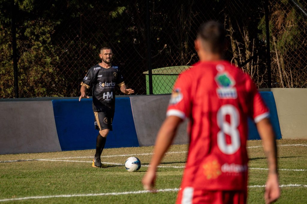 33º Futec – Rodada 2