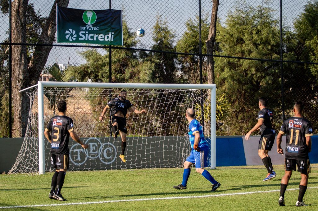 33º Futec – Rodada 2