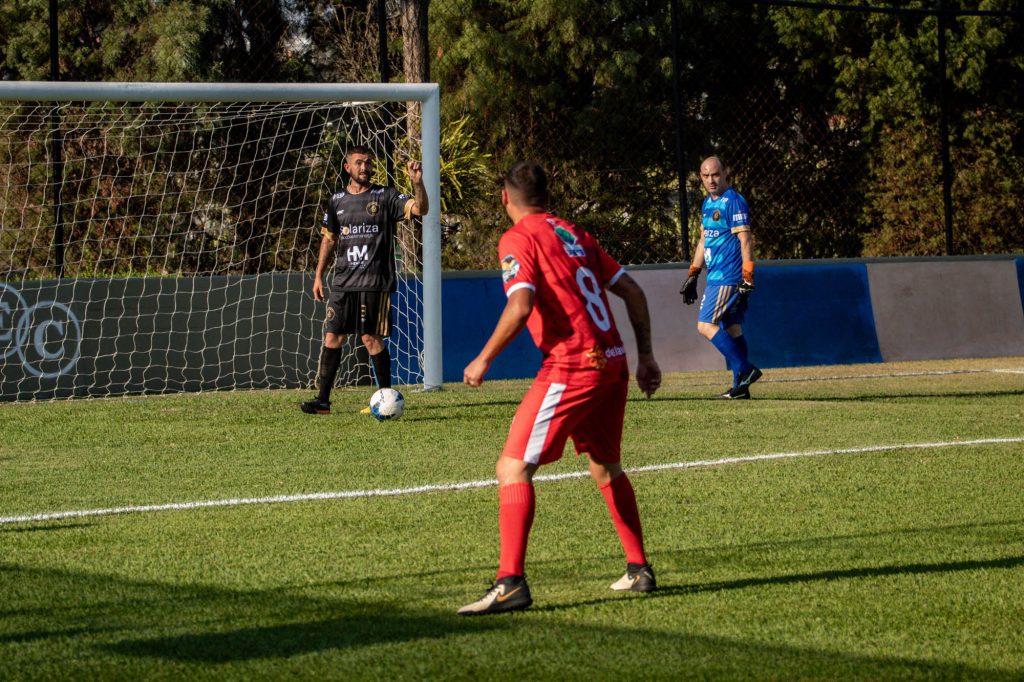 33º Futec – Rodada 2