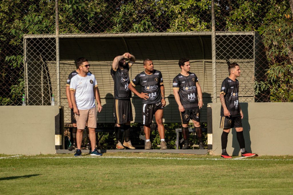 33º Futec – Rodada 2