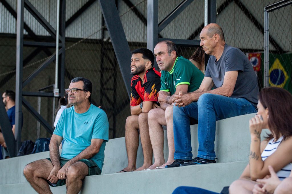 33º Futec – Rodada 2
