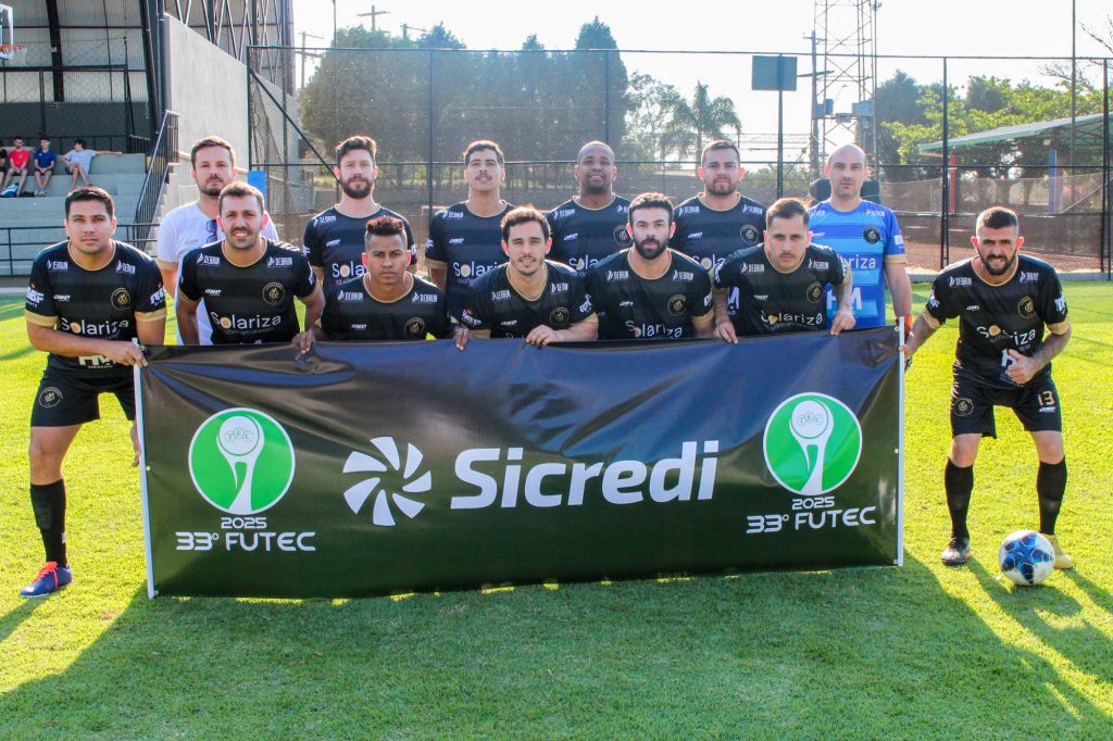 33º Futec – Rodada 2