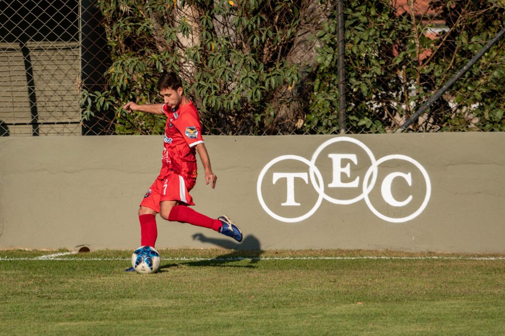 33º Futec – Rodada 2