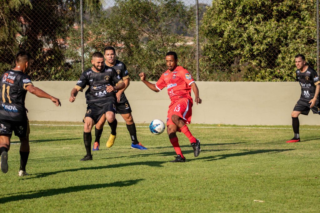 33º Futec – Rodada 2