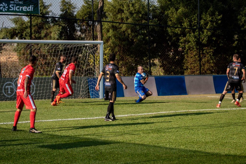 33º Futec – Rodada 2