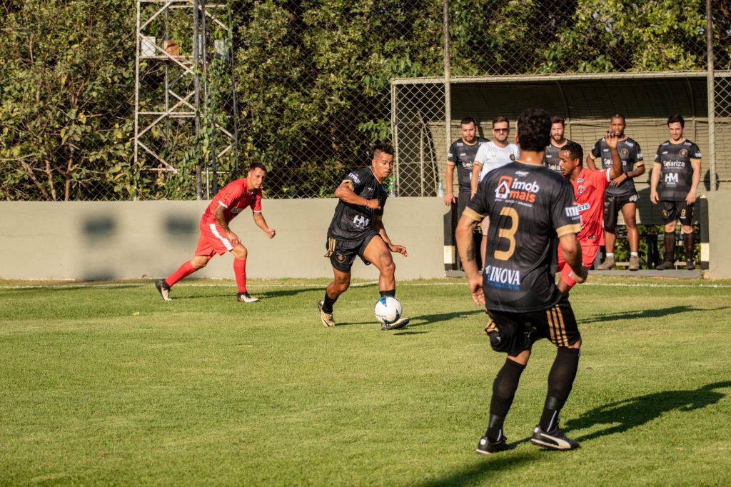 33º Futec – Rodada 2
