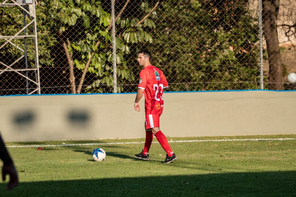 33º Futec – Rodada 2
