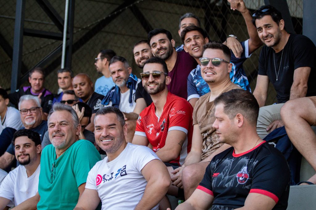 33º Futec – Rodada 2