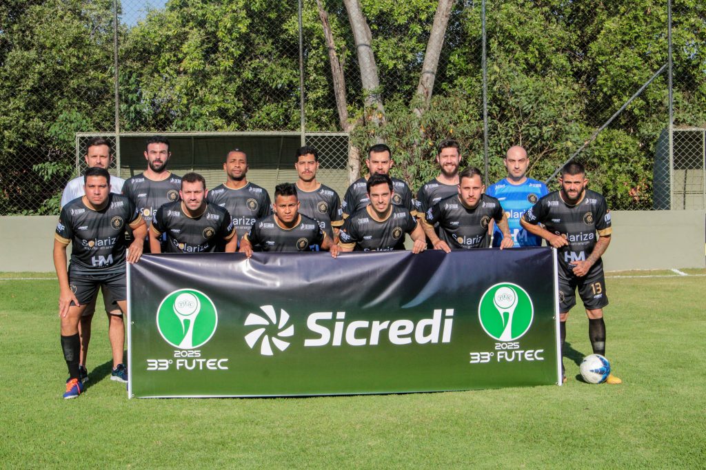 33º Futec – Rodada 2