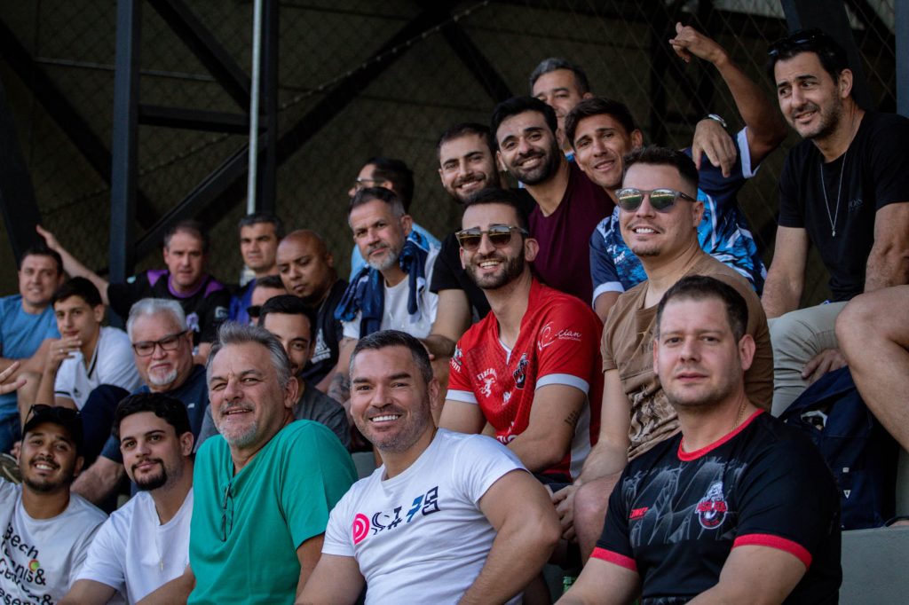 33º Futec – Rodada 2
