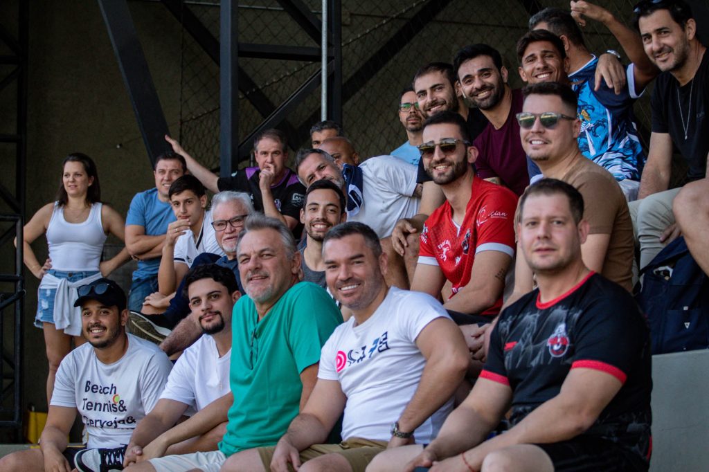 33º Futec – Rodada 2