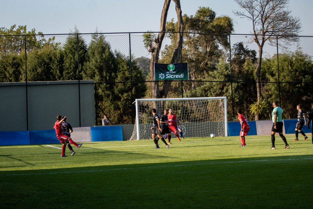 33º Futec – Rodada 2