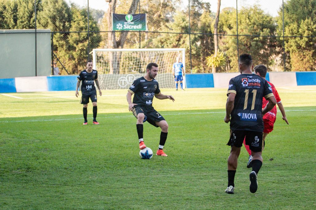 33º Futec – Rodada 2
