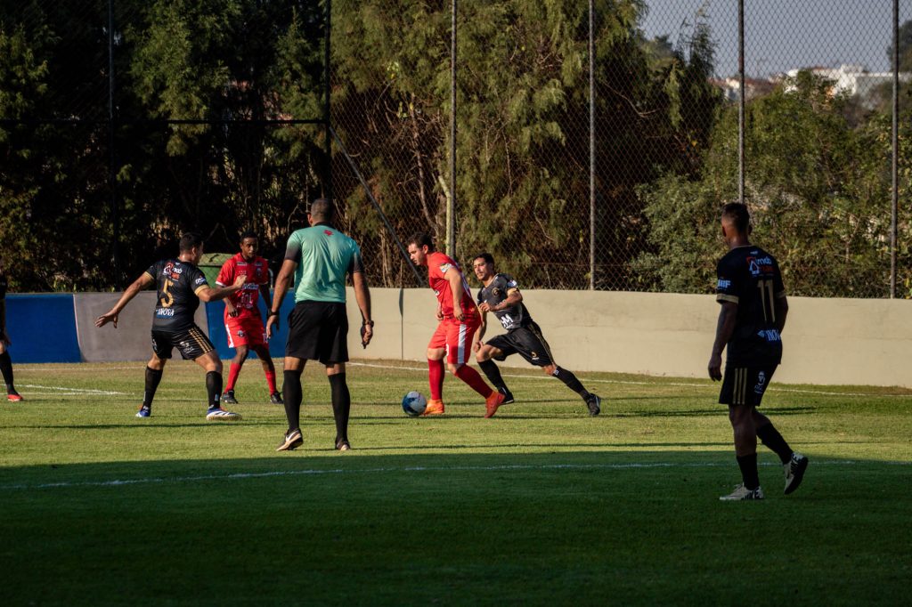 33º Futec – Rodada 2
