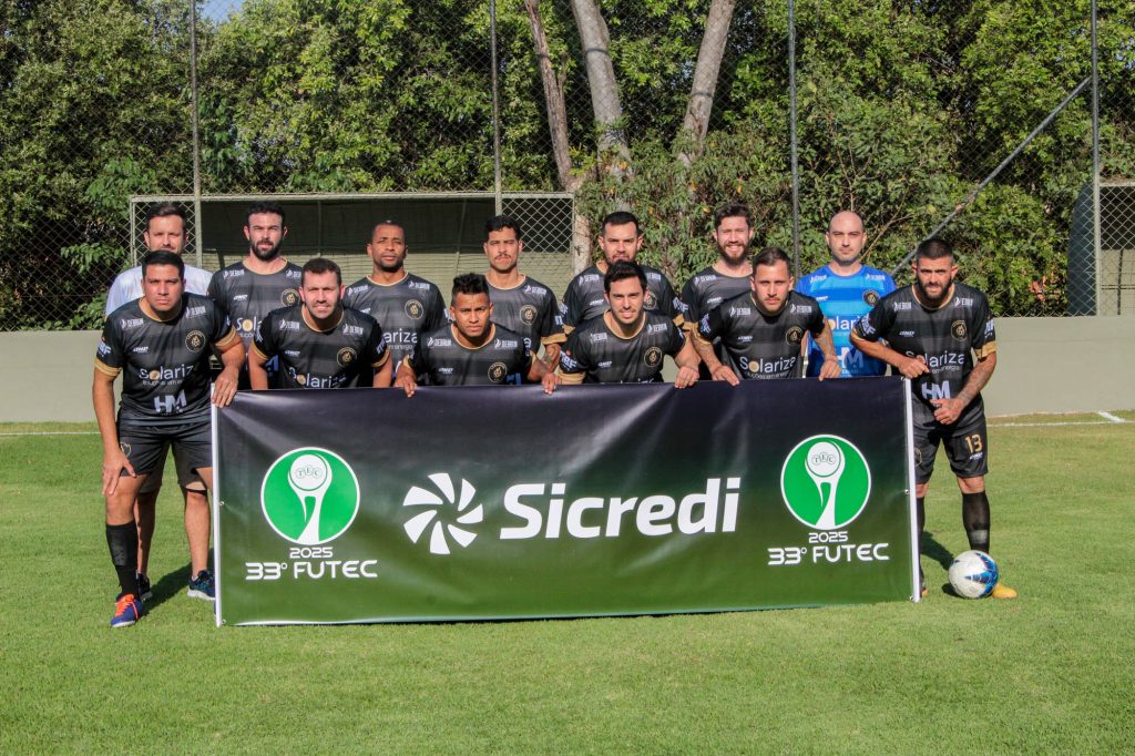 33º Futec – Rodada 2