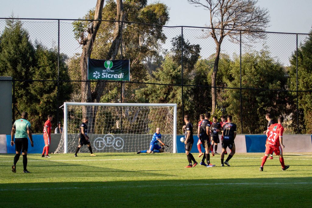 33º Futec – Rodada 2