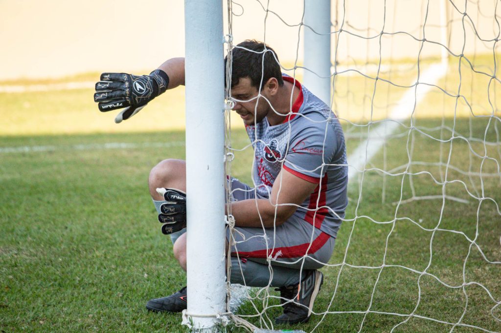 33º Futec – Rodada 2