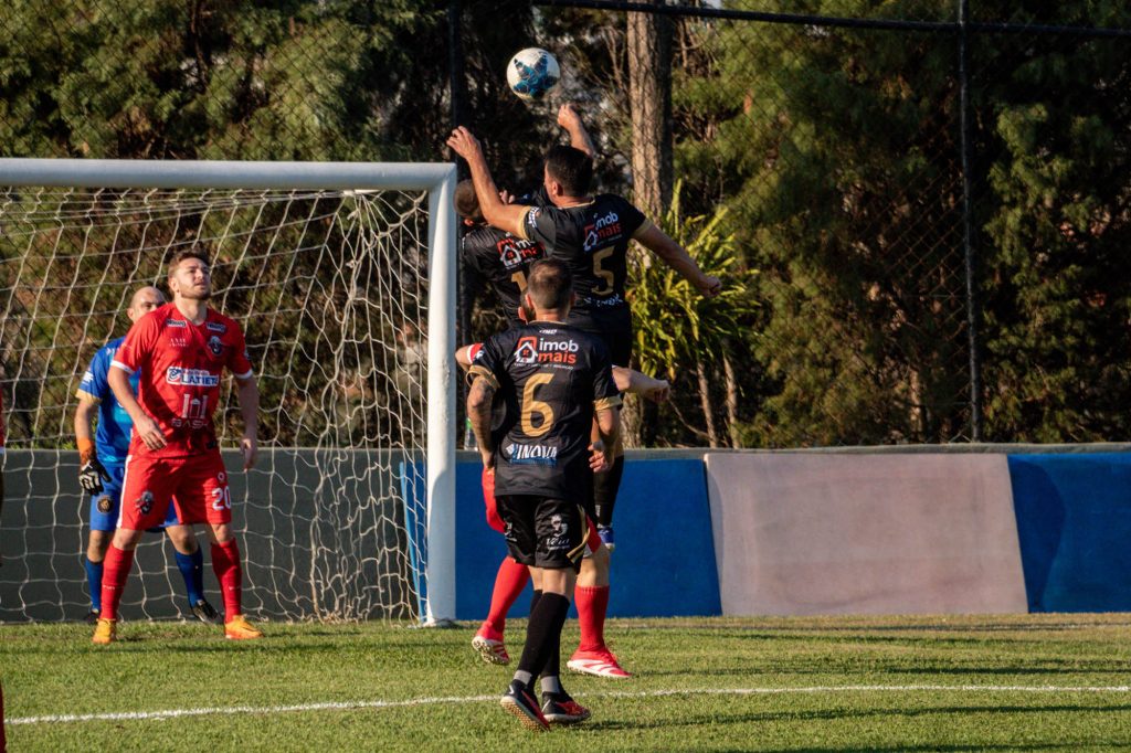33º Futec – Rodada 2