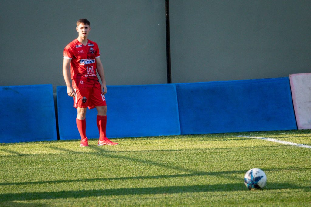 33º Futec – Rodada 2