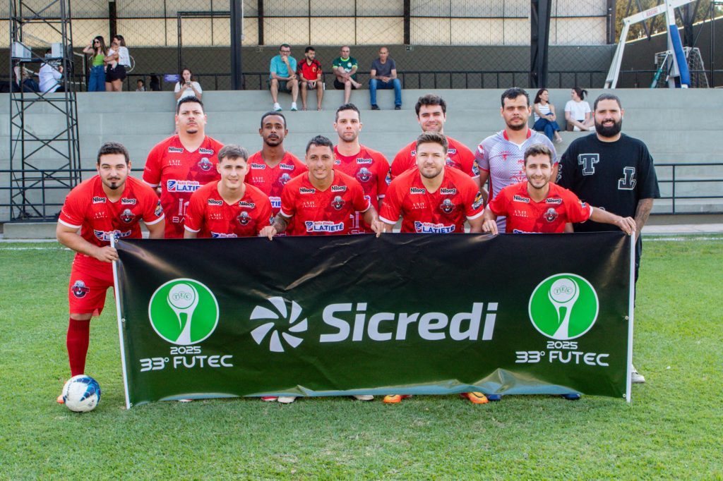33º Futec – Rodada 2